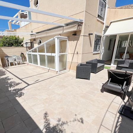 Casa Jorge Vila Torrevieja Exterior foto
