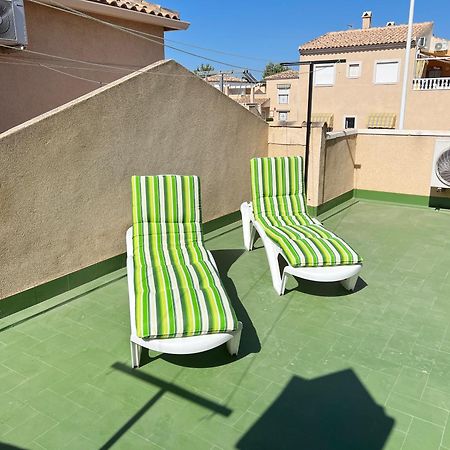 Casa Jorge Vila Torrevieja Exterior foto