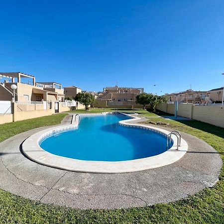 Casa Jorge Vila Torrevieja Exterior foto