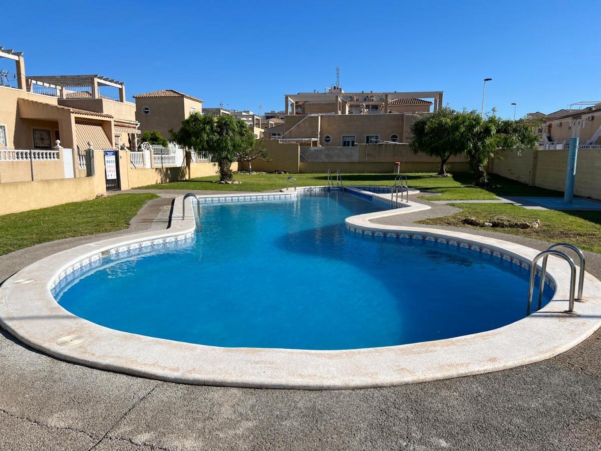 Casa Jorge Vila Torrevieja Exterior foto