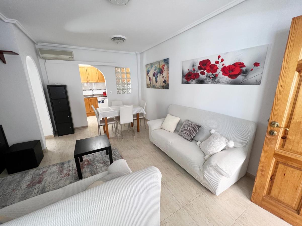 Casa Jorge Vila Torrevieja Exterior foto