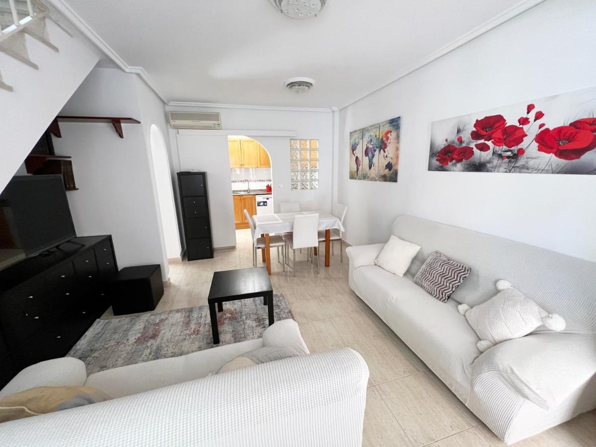 Casa Jorge Vila Torrevieja Exterior foto