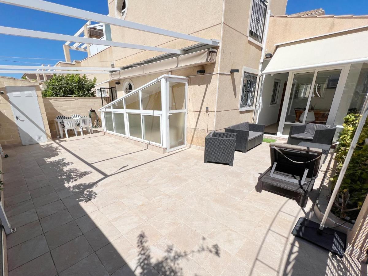 Casa Jorge Vila Torrevieja Exterior foto