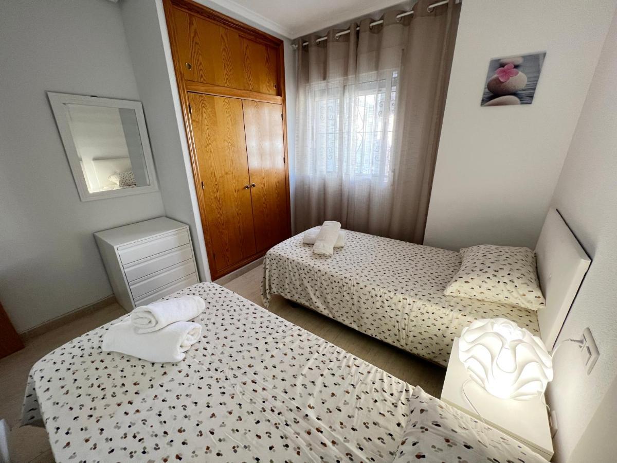 Casa Jorge Vila Torrevieja Exterior foto