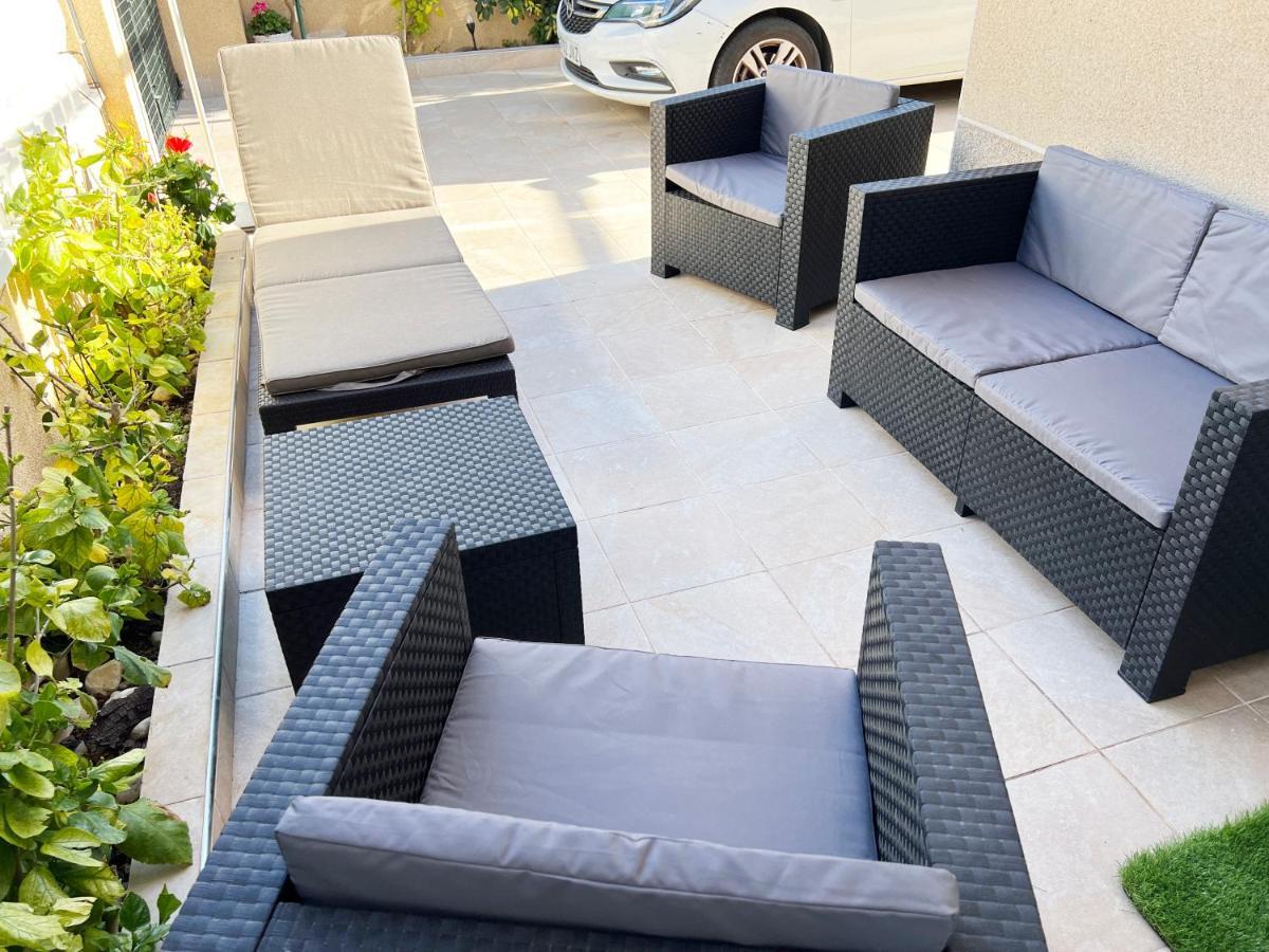 Casa Jorge Vila Torrevieja Exterior foto