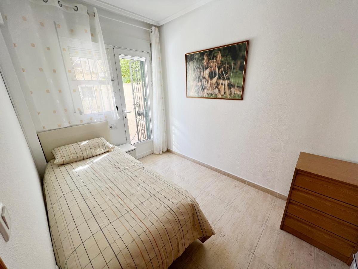 Casa Jorge Vila Torrevieja Exterior foto