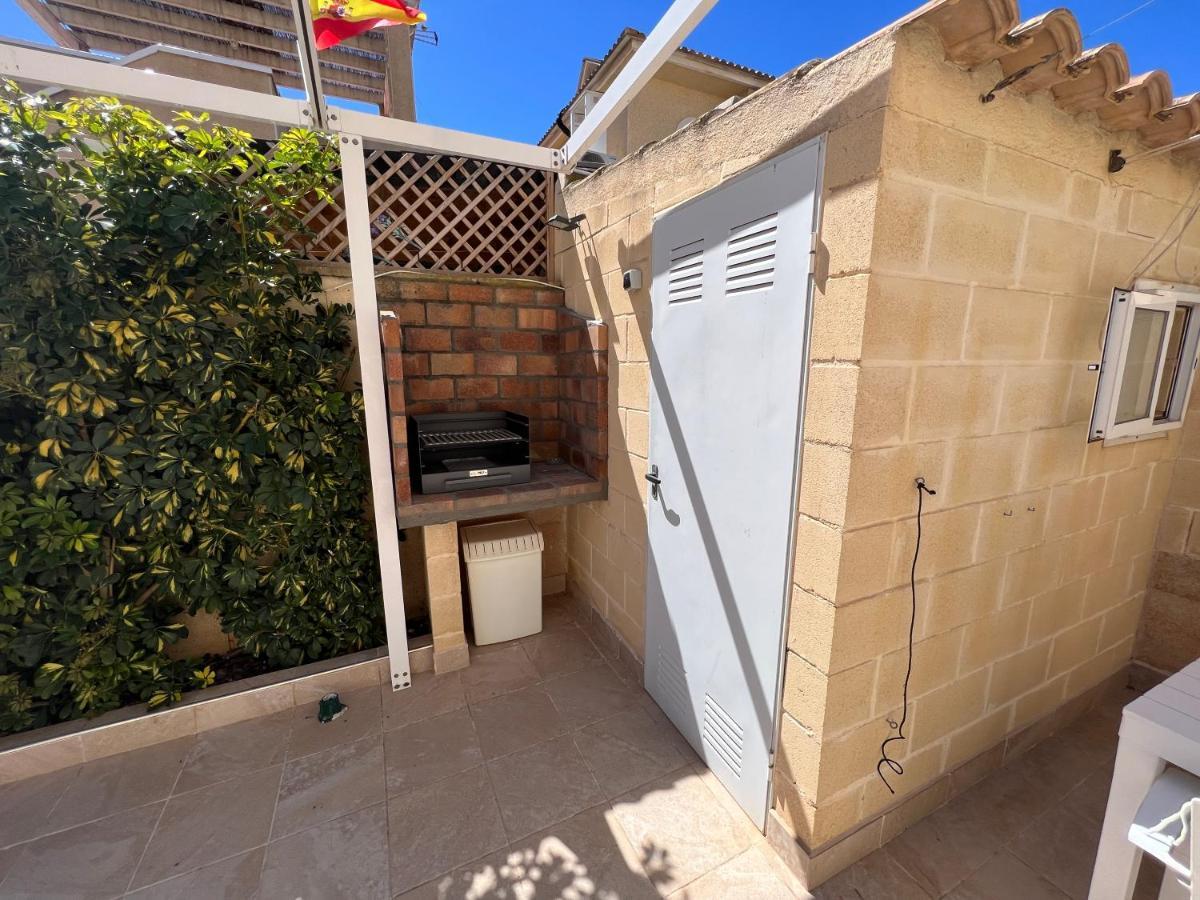Casa Jorge Vila Torrevieja Exterior foto