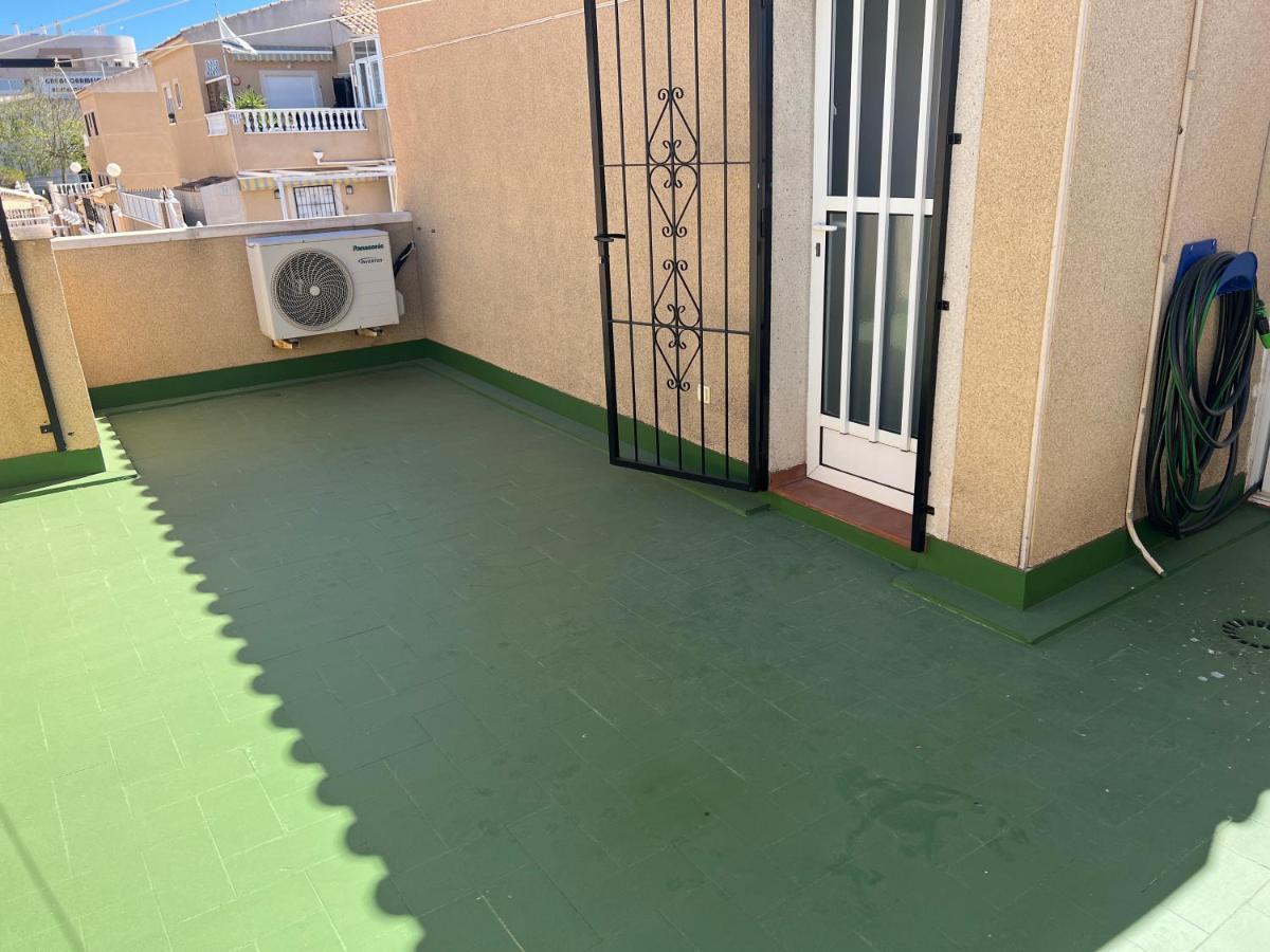 Casa Jorge Vila Torrevieja Exterior foto