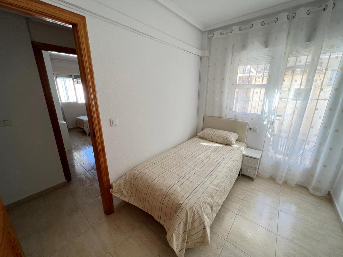 Casa Jorge Vila Torrevieja Exterior foto