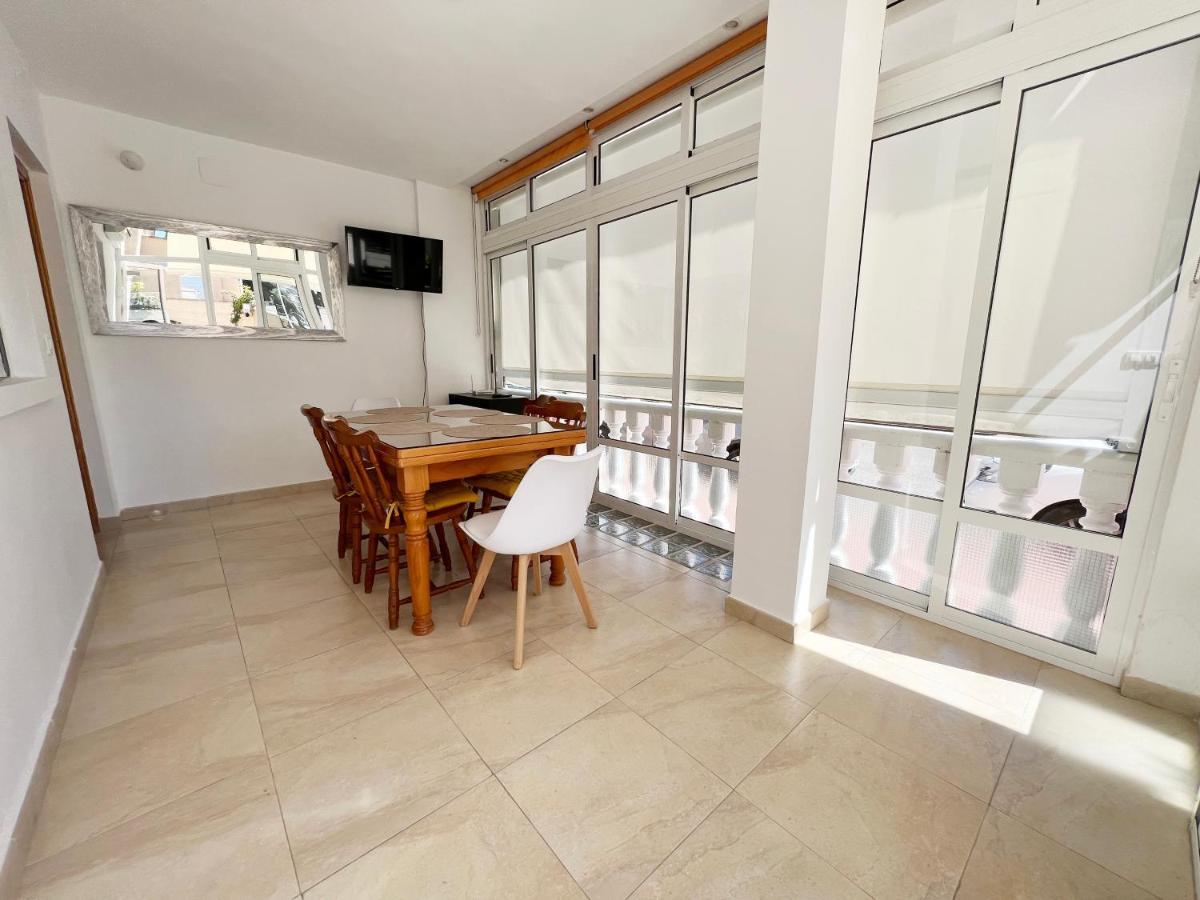 Casa Jorge Vila Torrevieja Exterior foto