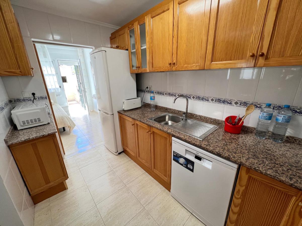 Casa Jorge Vila Torrevieja Exterior foto