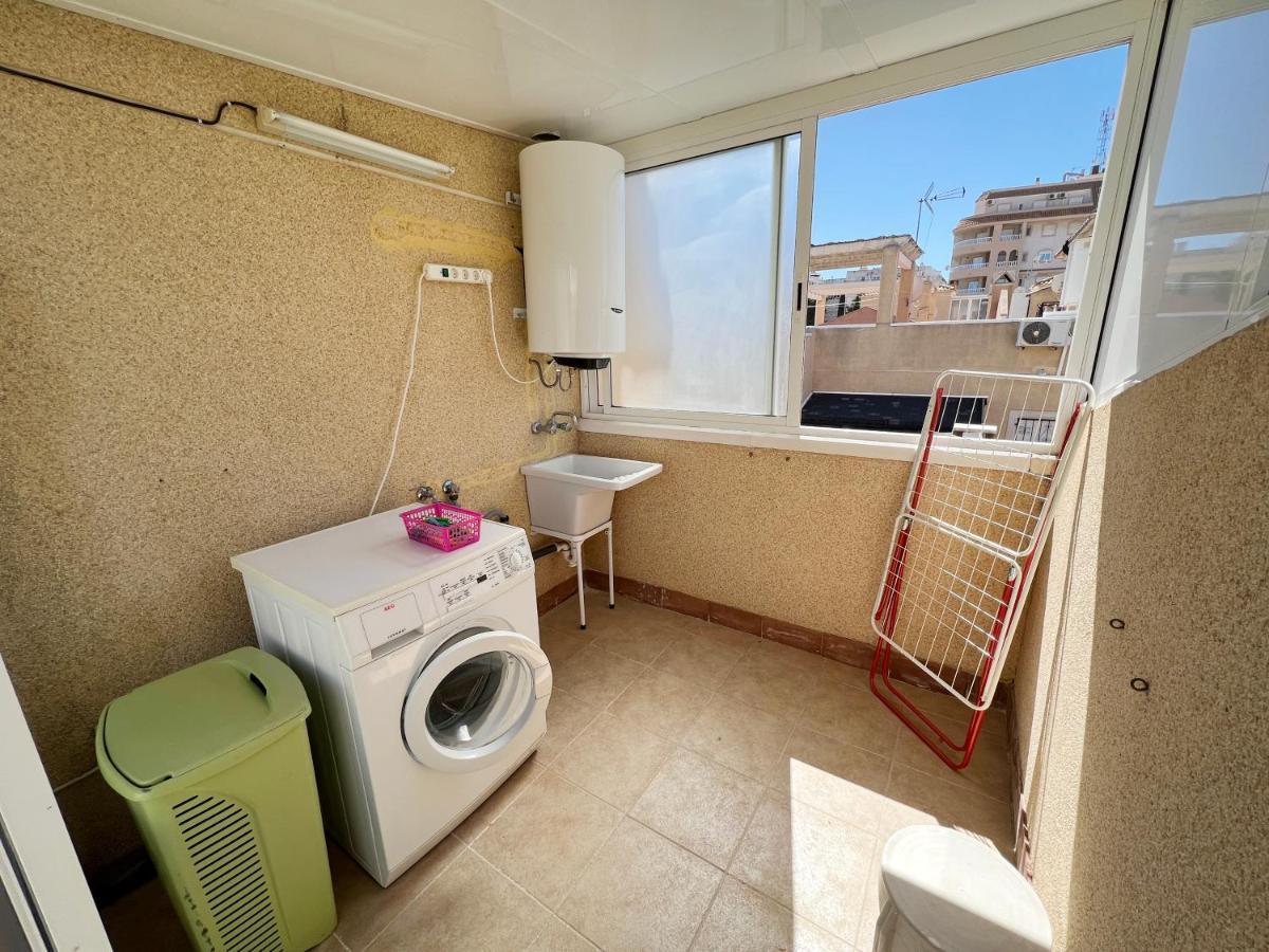 Casa Jorge Vila Torrevieja Exterior foto