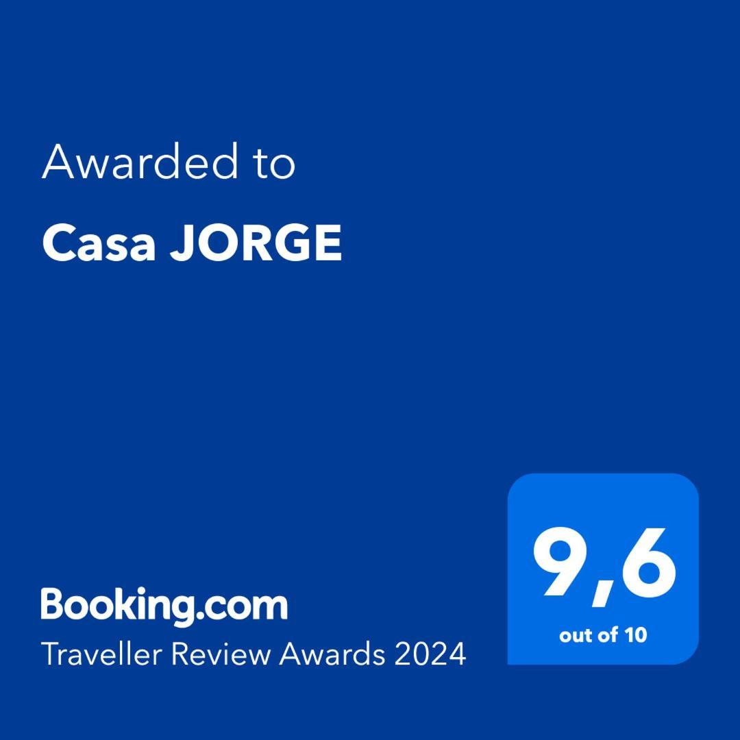 Casa Jorge Vila Torrevieja Exterior foto