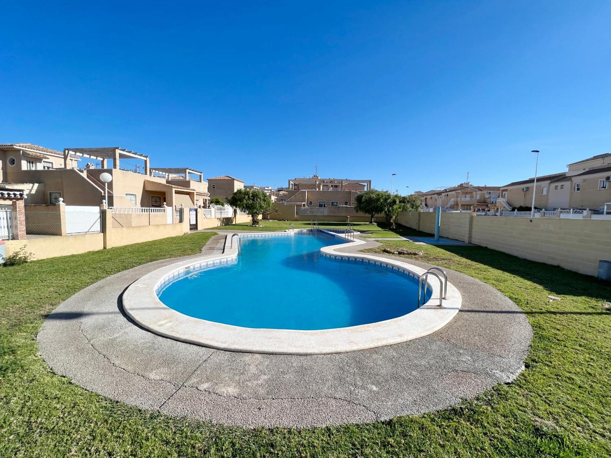 Casa Jorge Vila Torrevieja Exterior foto